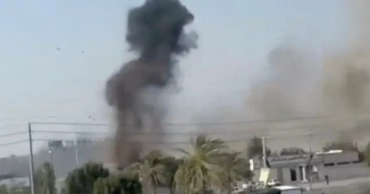 New York Times: Az Egyesült Államok a felelős az iráni lányiskolát ért rakétatámadásért a hadsereg vizsgálata szerint