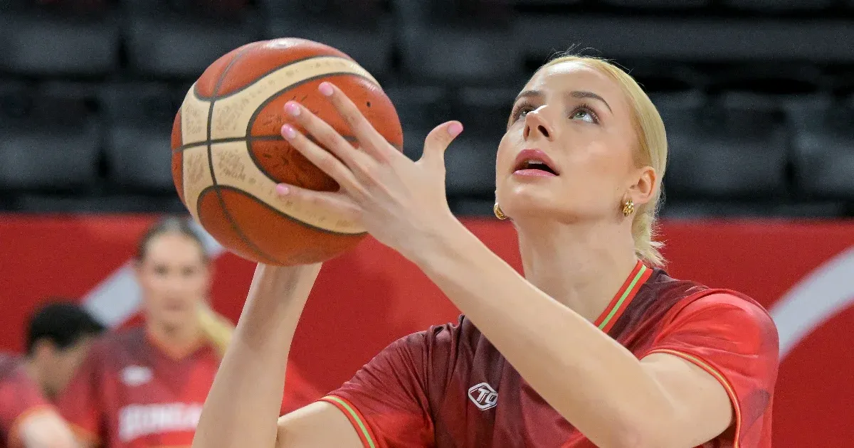 Juhász Dorka 35 pontjával verte Japánt vb-selejtezőn a magyar kosárválogatott