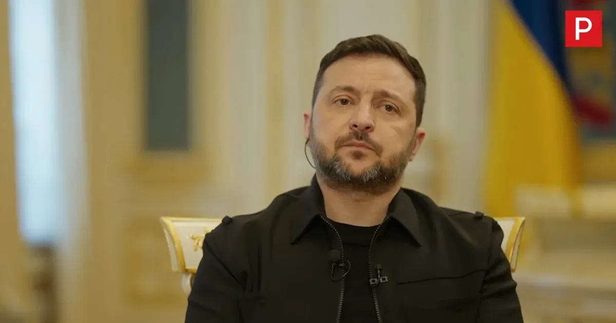 Zelenszkij Orbánról: Egy dolgot nem tett még, nem támadja rakétákkal a területeinket, és nem küldi a katonáit