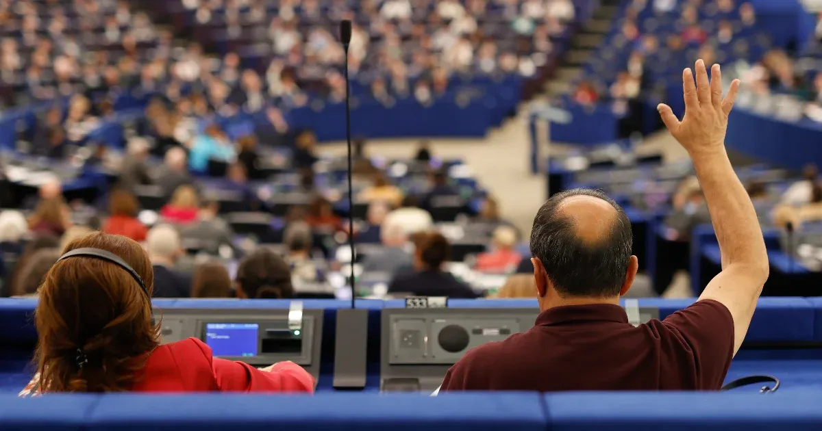 EP: Ha így haladunk, 134 év kell a nemek közötti teljes egyenlőséghez