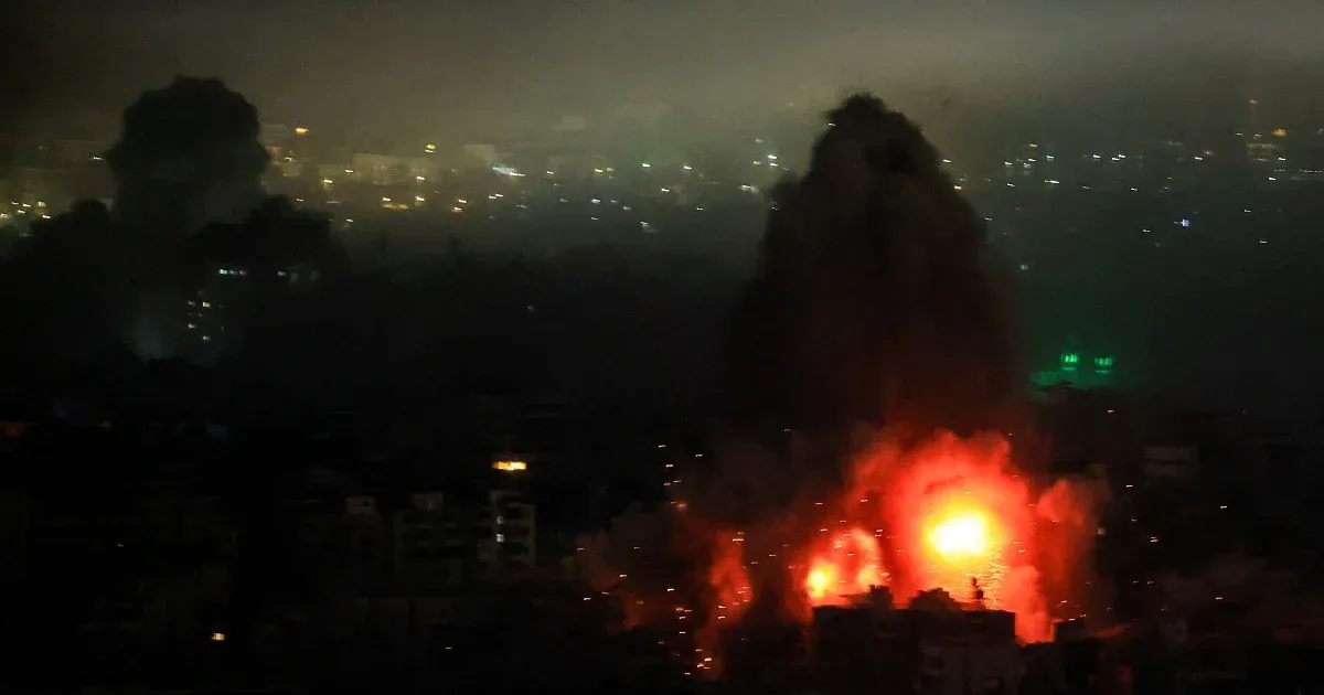 A Hezbollah és Irán koordinált támadást hajtott végre, megint 100 dollár felett van az olajár