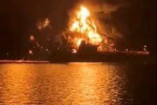 Két iraki olajat szállító tankert ért iráni támadás