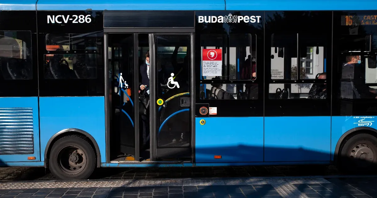 A BKV nem kap árstopos üzemanyagot, másfél milliárdos pluszkiadással számol a cég