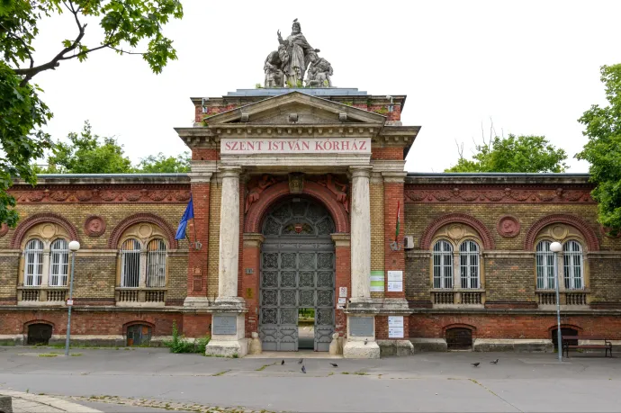 Drasztikusan csökkentette volna a kórházak és rendelők számát az Orbán-kormány fiókba tett egészségügyi reformterve