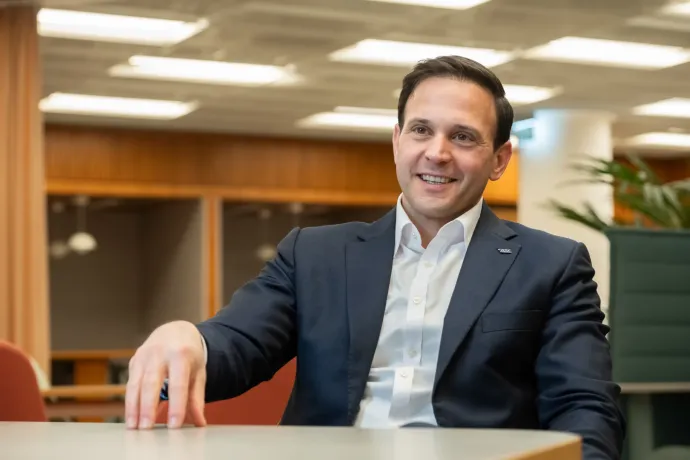 Végre a védekezésben is segít az MI: egyre több banki csalással próbálkozó bűnözőt akadályoznak meg