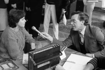 Meghalt Boros Attila rádiós, a Ki nyer ma? egykori műsorvezetője