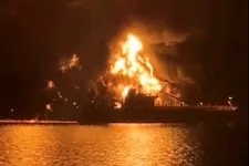 Kilőtt az olajár, miután iráni támadás ért két tankerhajót