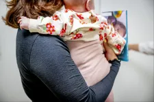 Maros megyében volt a legnagyobb a kiskorú anyák száma az országban 2024-ben