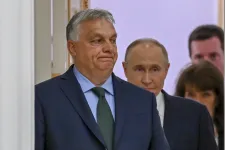 Az lenne a meglepő, ha a kormány beismerné az orosz befolyásolási törekvéseket