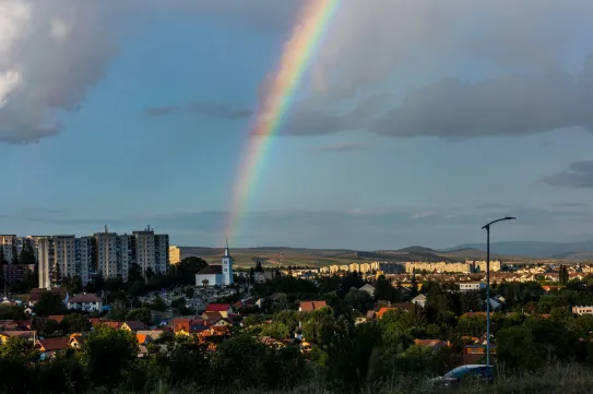 Megérkezett a támogatás a sepsiszentgyörgyi közbirtokosság számlájára, de az elnök maradása még kérdéses