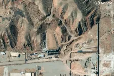 Izrael közölte, hogy csapást mértek Irán egyik atomfegyver-fejlesztő létesítményére