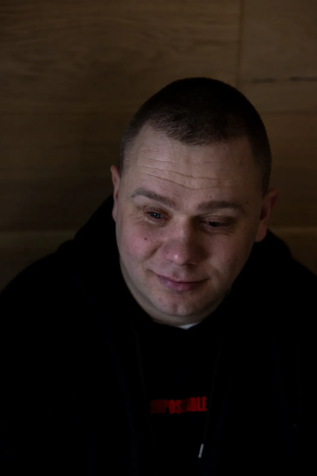 Iván Sosztak – Fotó: Ajpek Orsi / Telex