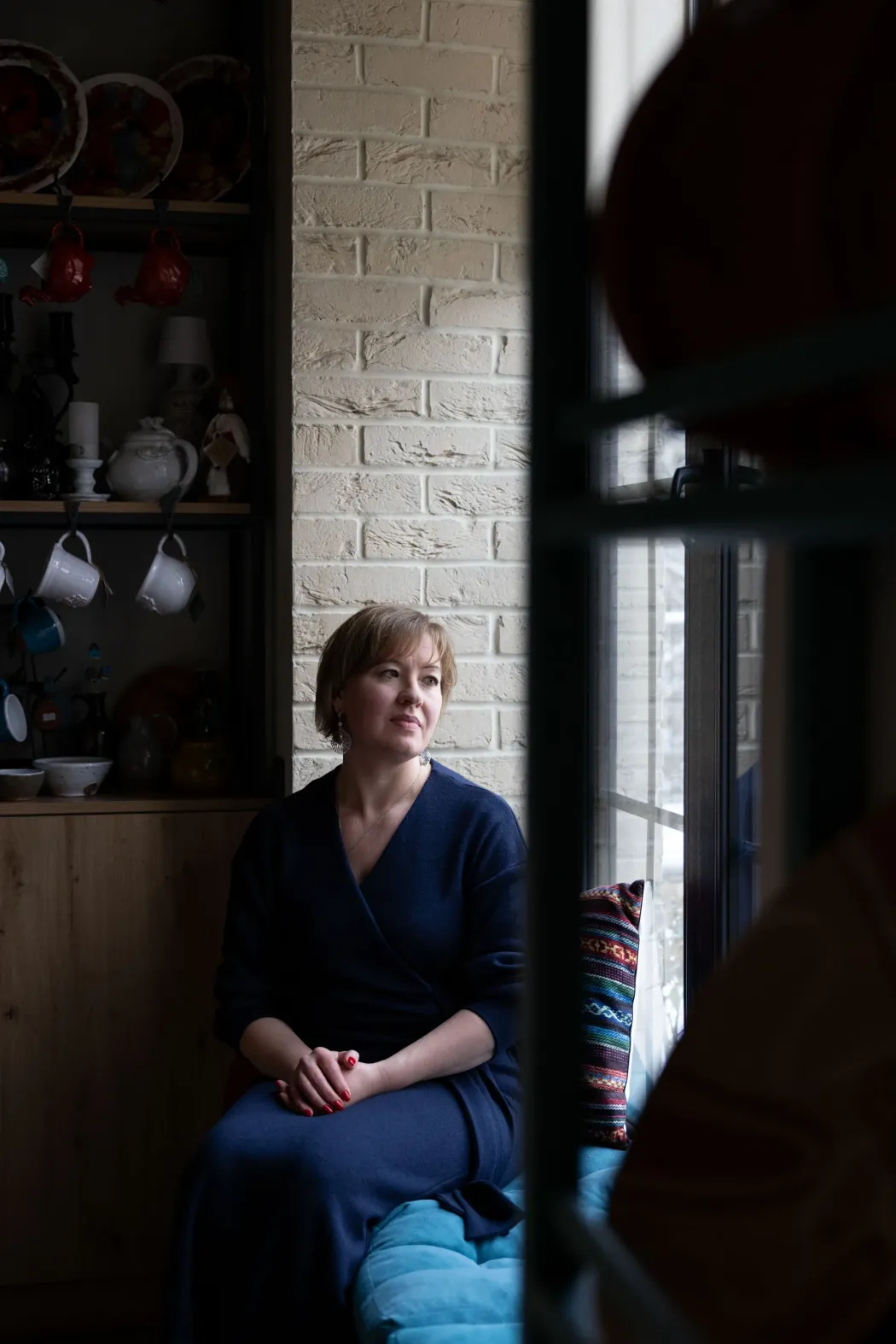 Viktorija Nikolajeva – Fotó: Ajpek Orsi / Telex