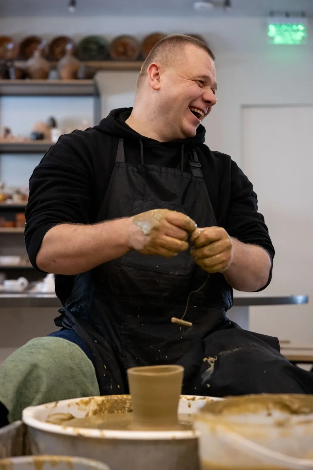 Fotó: Ajpek Orsi / Telex