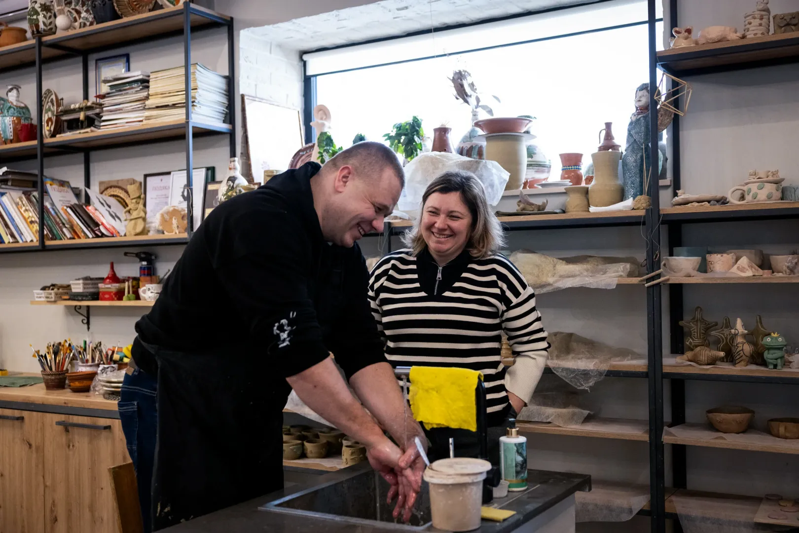 Fotó: Ajpek Orsi / Telex