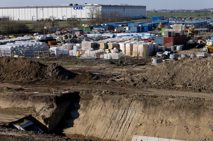 A CATL szerint a hatóság még vizsgálja a mérgezéses bejelentést