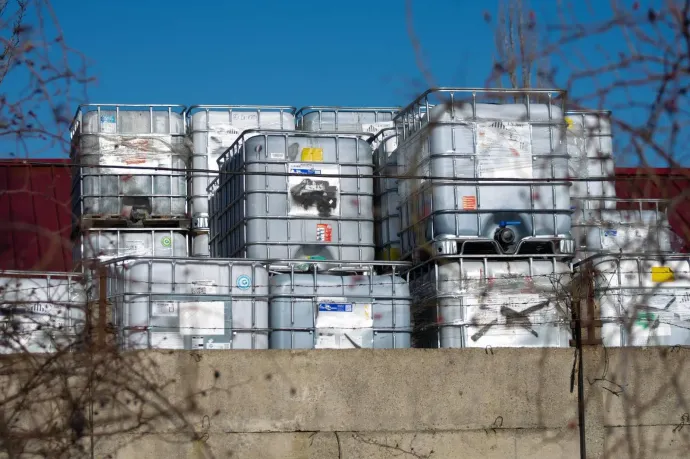 Fotó: Olvasói fotó / Telex