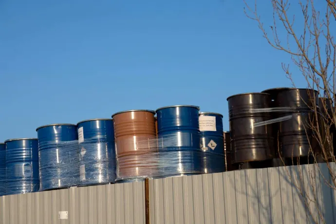 Fotó: Olvasói fotó / Telex