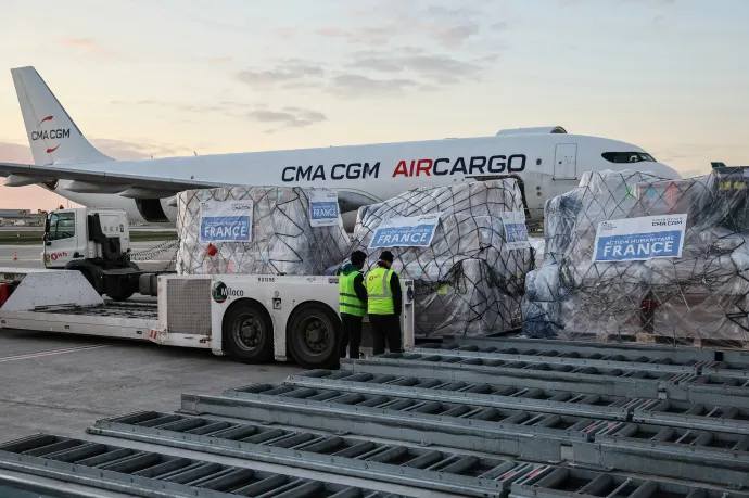 Meglepően jó esélyekkel száll szembe az EU a közel-keleti háború gazdasági sokkjával