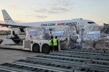 Meglepően jó esélyekkel száll szembe az EU a közel-keleti háború gazdasági sokkjával