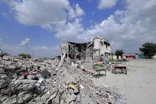 Az előzetes vizsgálat arra utal, hogy elavult adatokra támaszkodva az amerikaiak rombolhatták le az iráni iskolát