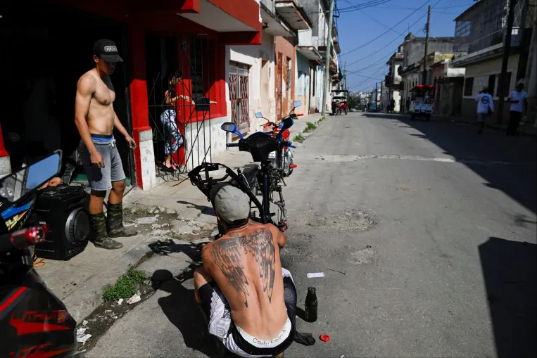 A következő ország Trump étlapján: Kuba