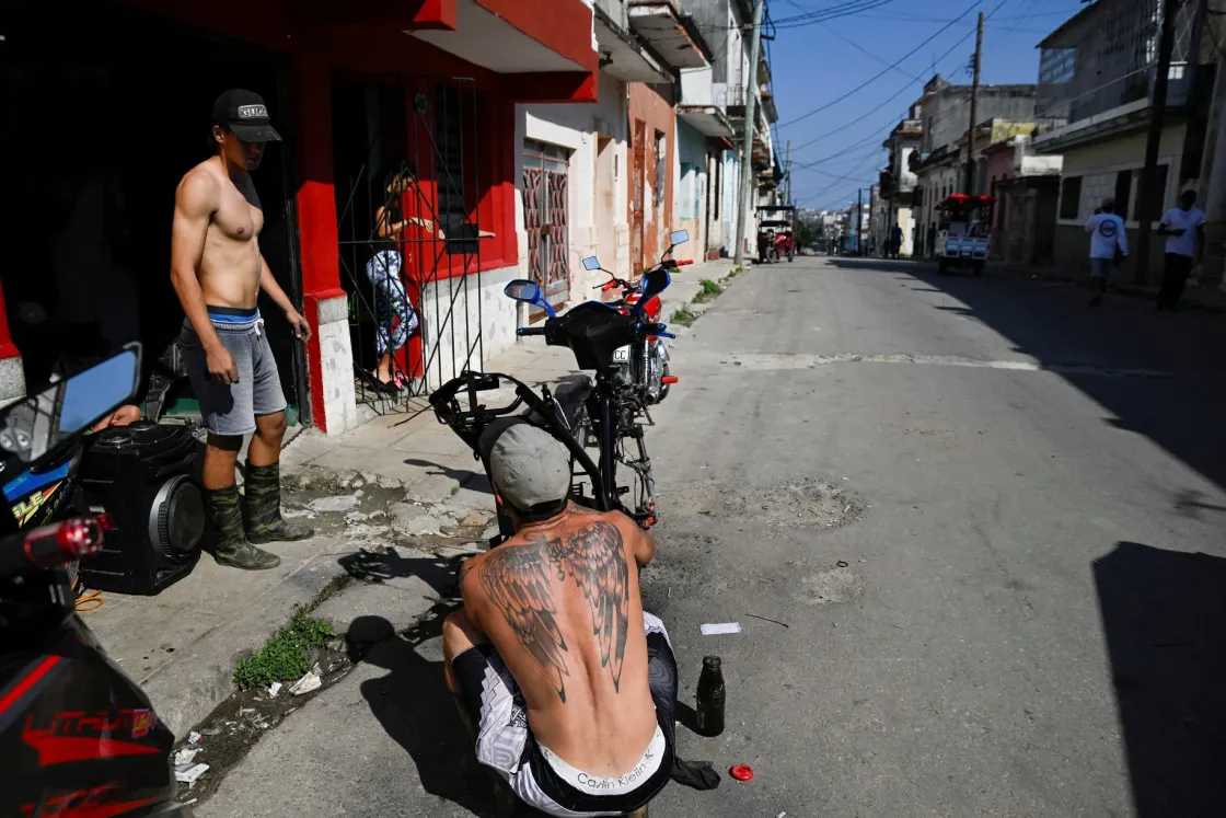 A következő ország Trump étlapján: Kuba