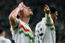 Fontos Fradi-győzelem a Braga ellen, elérhető a nyolc közé jutás az El-ben