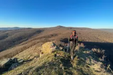 A Mátra legszebb csúcsa nem a Kékes, hanem egy alig ismert hegy