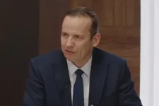 Toroczkai László a Fidesszel és a Tiszával is leülne tárgyalni a választások után, és egy szakértői kormányt sem zár ki