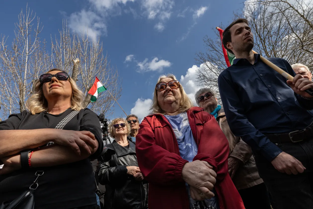 Fotó: Bődey János / Telex