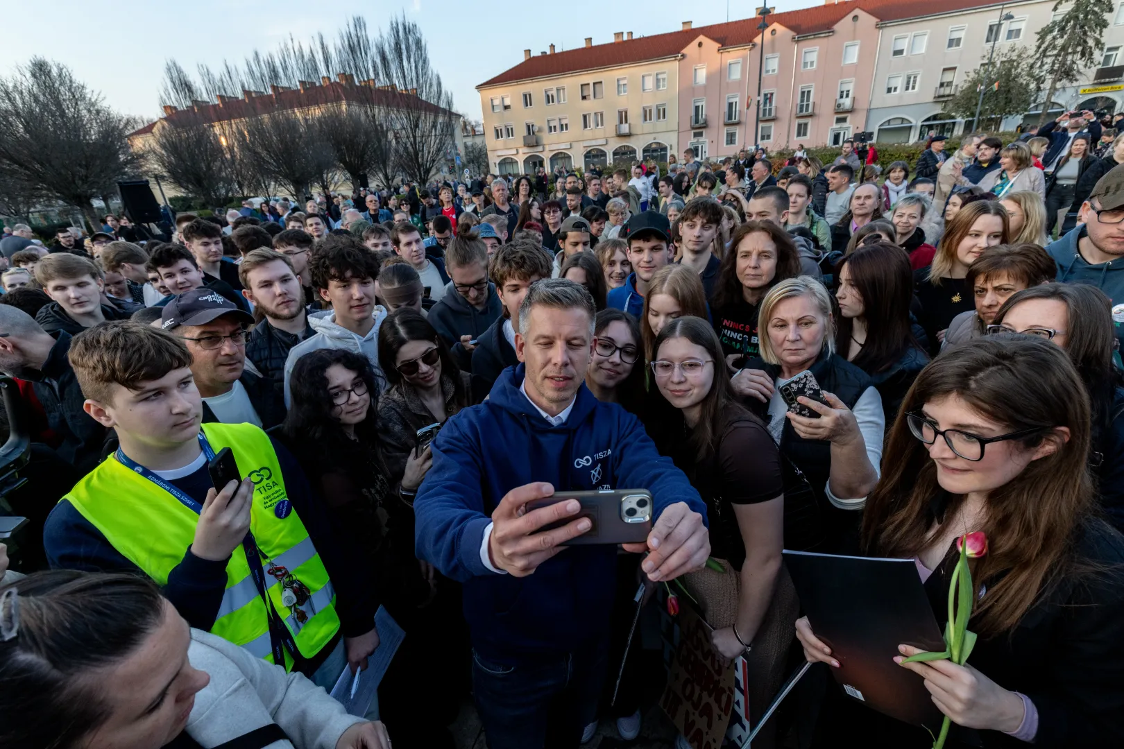 Fotó Bődey János / Telex