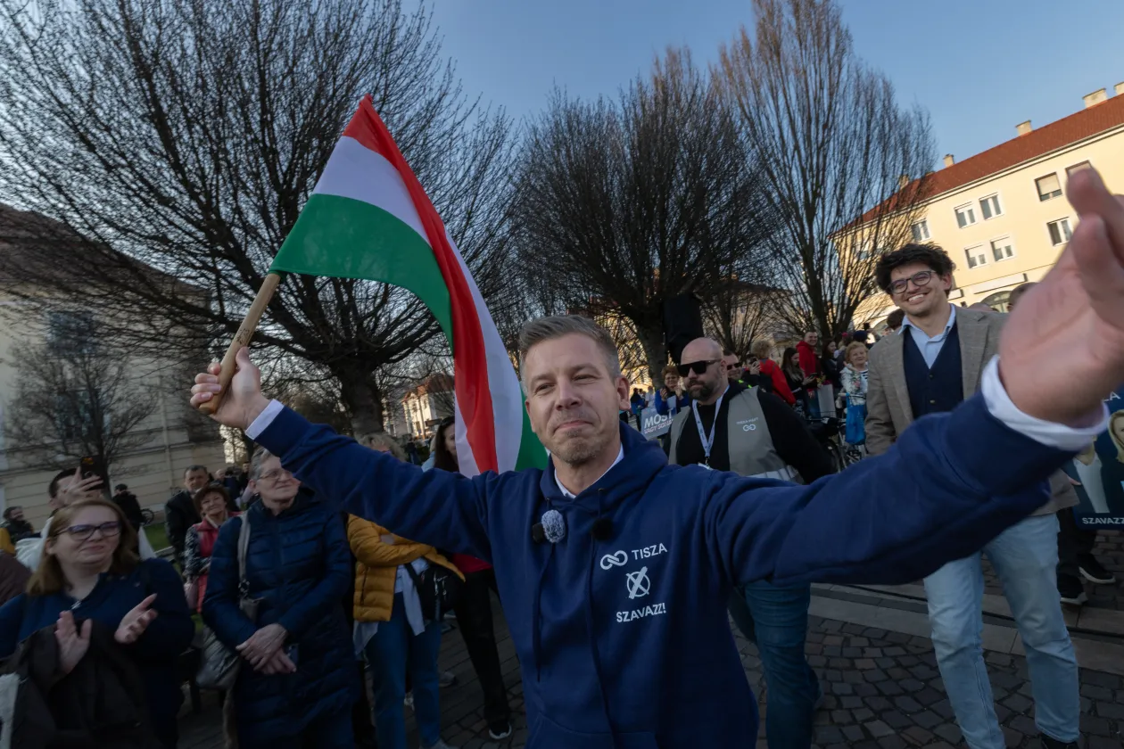 Fotó: Bődey János / Telex