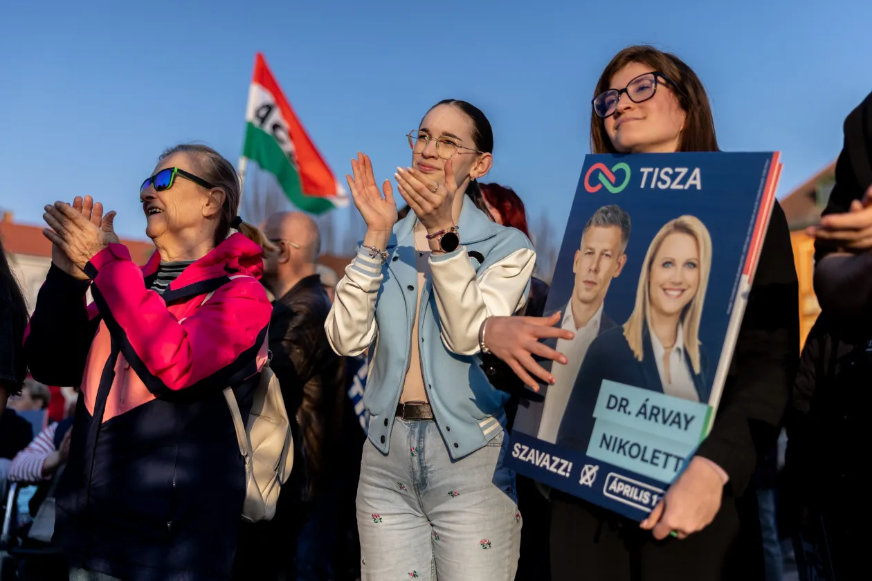 Fotó: Bődey János / Telex