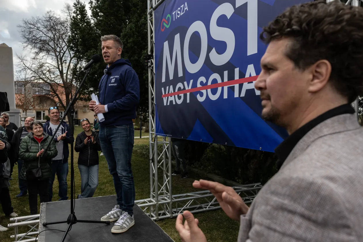 Fotó: Bődey János / Telex