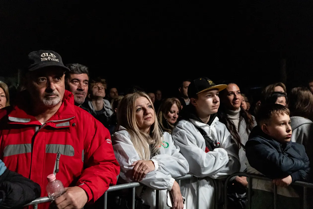 Fotó: Bődey János / Telex