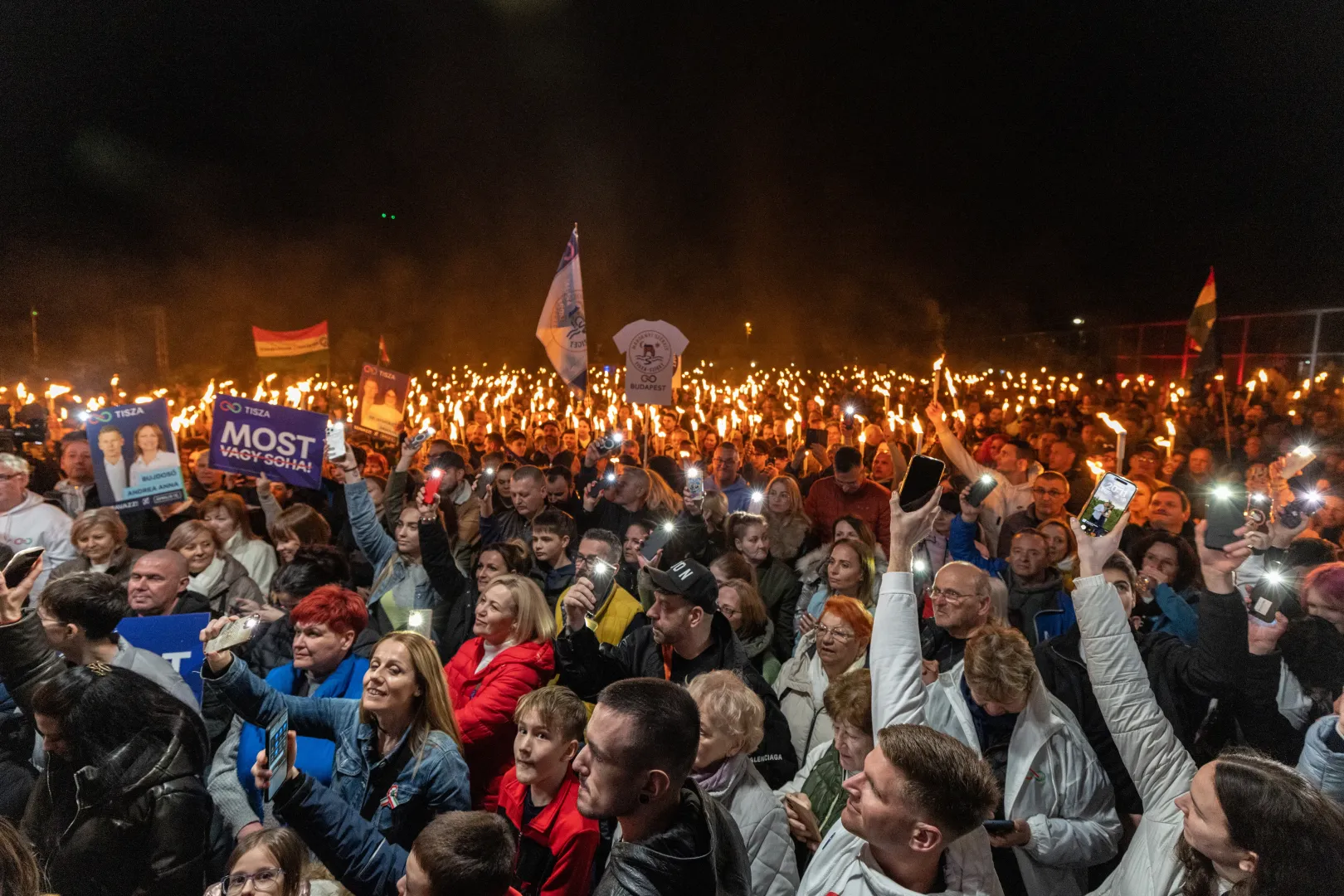 Fotó: Bődey János / Telex