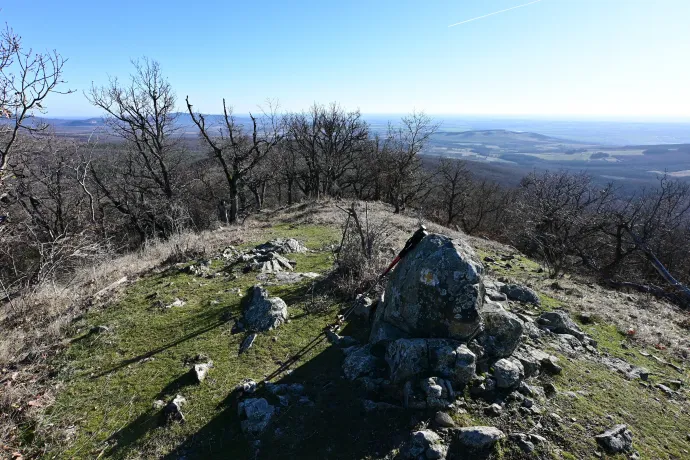 A Káva és a Jáger-rét – Fotó: Tenczer Gábor / Telex