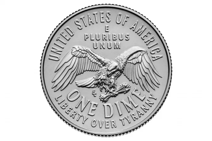 Fotó: U.S. Mint
