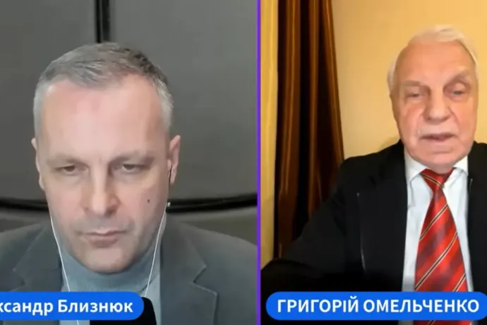 How the words of a retired Ukrainian officer were edited to make it seem like he was threatening Orbán's children