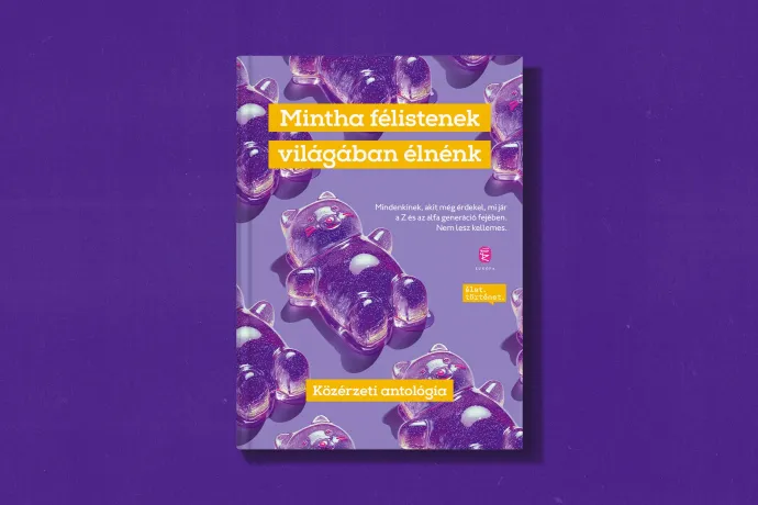 Mit gondol egy 19 éves fiatal a Szőlő utcáról?