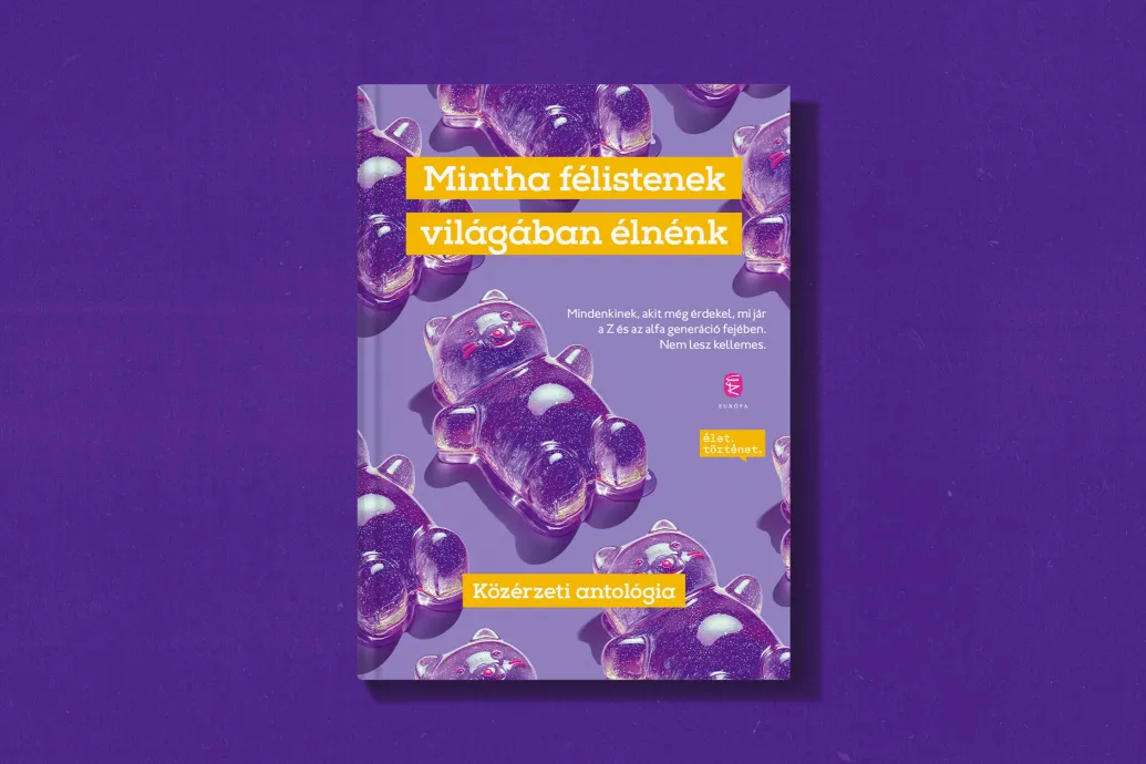 Mit gondol egy 19 éves fiatal a Szőlő utcáról?