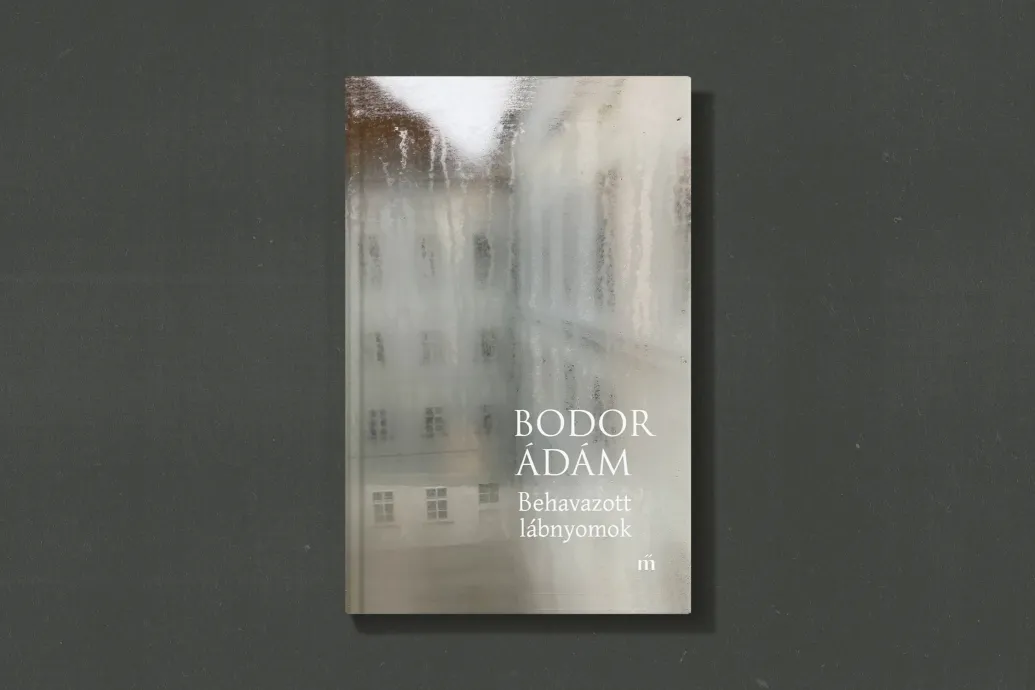 A próza, ami nemcsak az irodalmon, hanem az időn is túllép