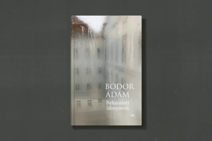 A próza, ami nemcsak az irodalmon, hanem az időn is túllép