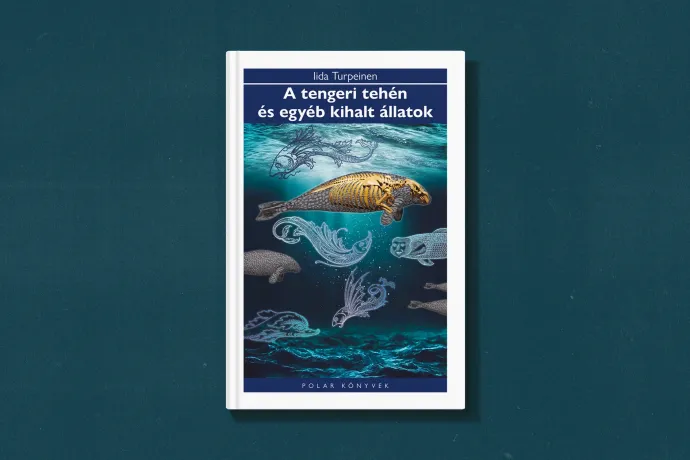 Hogyan tanultuk meg a kihalás szót? – három történet a pusztításról