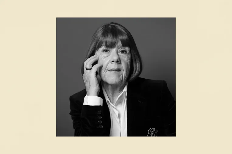 Gisèle Pelicot: Himnusz az élethez (részlet)