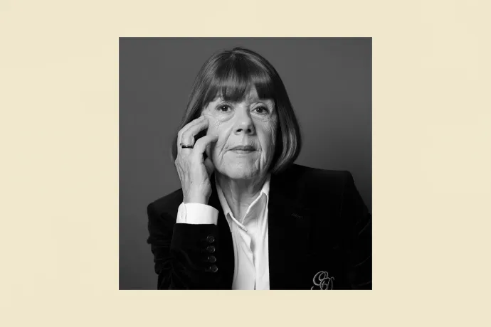 Gisèle Pelicot: Himnusz az élethez (részlet)