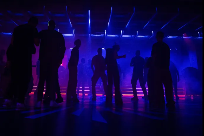 Már eleve rosszul ment a szórakozóhelyeknek, amikor még a kormány is rájuk szállt