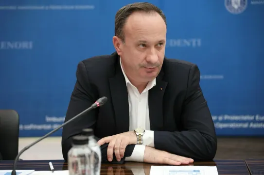 Magyarellenes megjegyzéssel szólt be RMDSZ-es kollégájának a PSD-s Câciu, az USR politikusa feljelentette