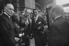 Minden idők legdurvábban elcsalt választásán a választópolgárok 1660 százaléka szavazott